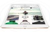iPad Air 3 Tippade Sport 4K-Upplösning Skärm, 4GB RAM-minne