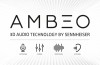 CES 2016: Sennheiser Kunngjør 3D Audio-Teknologi for Virtuell Virkelighet