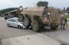 For example, the Volkswagen Amaroks for Defence made