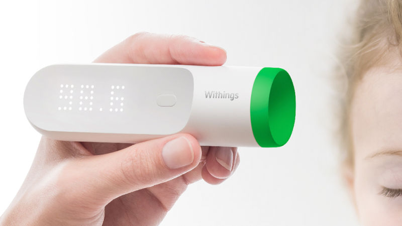 All the Gadgets at CES Look Like Sex Toys 