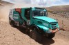 Break! Gerard de Rooy wins the Dakar 2016