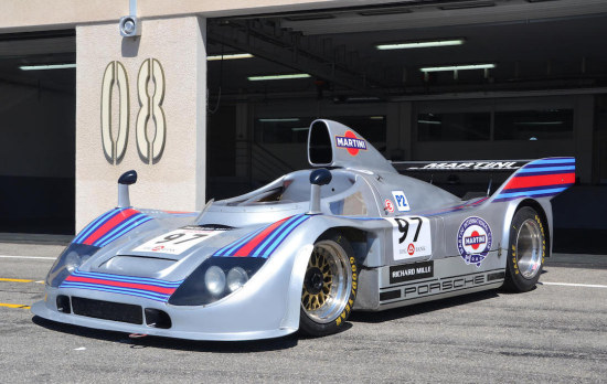 Porsche 908