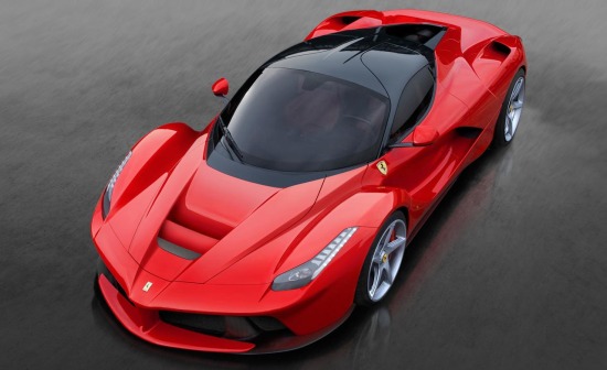 LaFerrari LaFerrari Ferrari LaFerrari