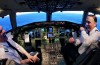 AMERIKANSKE Piloter Glem Hvordan å Fly Manuelt, Sier Department of Transportation