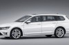 Volkswagen Passat GTE: the pre-registration is open