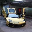 image Lamborghini-Aventador-goud-04.jpg