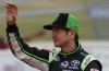 There is more fighting in NASCAR