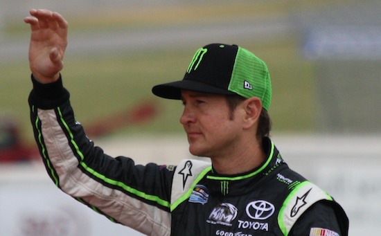 Kurt Busch
