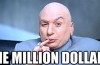 Thief steals sunglasses from cars, let to $1,000,000 are