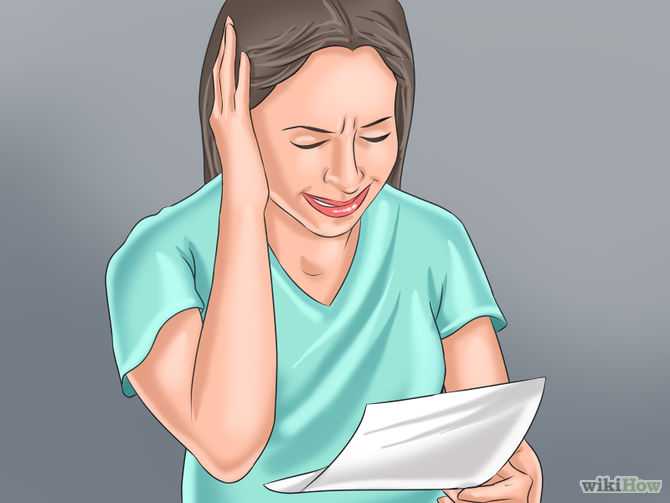 Image titled Accept Mistakes and Learn from Them Step 9
