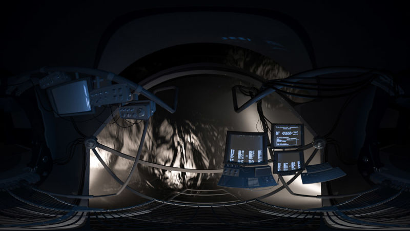 Sundance's VR Films Will Break Your Brain