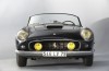 Ferrari 250 GT California sold for a bizarre amount