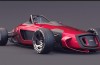 Brilliant idea: the Audi Grand Prix Union Reborn