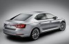 Now really official: Skoda Superb (20% tax)
