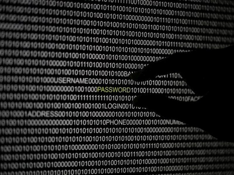 123456 Once Again Tops Annual 'Worst Passwords' List in 2015