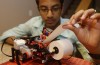 Silicon Valley ryggen 13 år gammel gutt er Braille skriveren bygget fra Lego – video