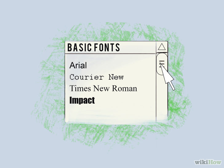 Image titled Add Words to Pictures Step 5