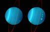 Vi Møtte Uranus, Vårt solsystem er Rareste Planet 30 År Siden i Dag