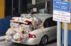 Rare: a Korean with a lot of ‘junk in the trunk’