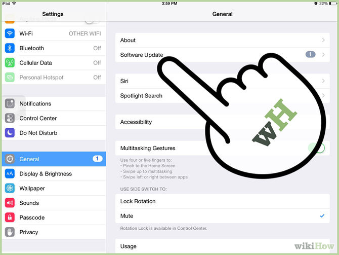 Image titled Access Photos on iCloud Step 2