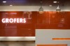 Grofers Midlertidig Stenger Operasjoner i 9 Byer