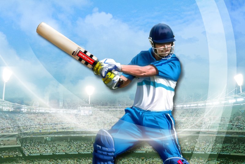 Real Cricket Is on Airtel Wynk Games Without Developer Permission