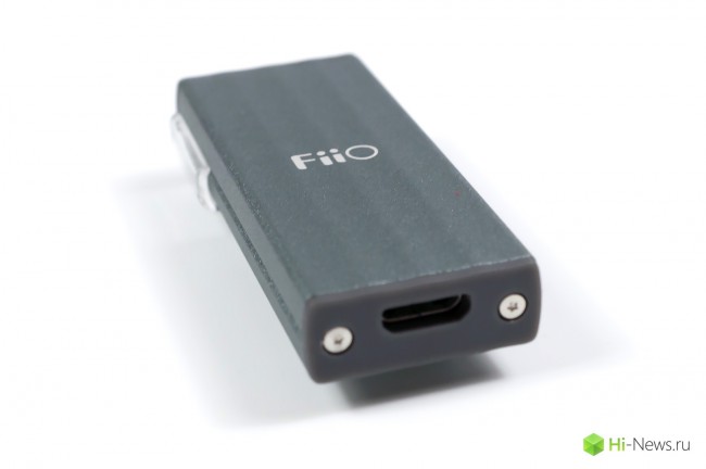 7 USB