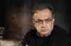 Marchionne wanted Fiat-Chrysler merging with General Motors [updated]