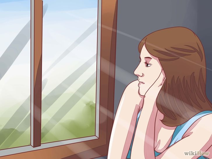 Image titled Avoid Skin Pigmentation During Pregnancy Step 1