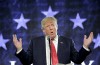 Trump: USA potrzebuje lidera, zdolnego do kompromisu z Rosją i Chinami
