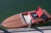 Video: this boat has the engine of a BMW 507