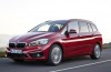 This is the BMW 2-series Gran Tourer