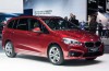 BMW 2 Series Gran Tourer: Freude am Fahahahaha