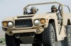 Phantom Badger: military vehicle on jet fuel