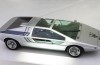 Maserati Boomerang: the forgotten concept (1971)