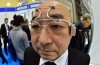Diese Tragbare Prototypen Google Glass Aussehen Genie