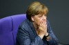 MEDIA: czas Merkel kończy, kwestia uchodźców mogą rozwiązać bez niej