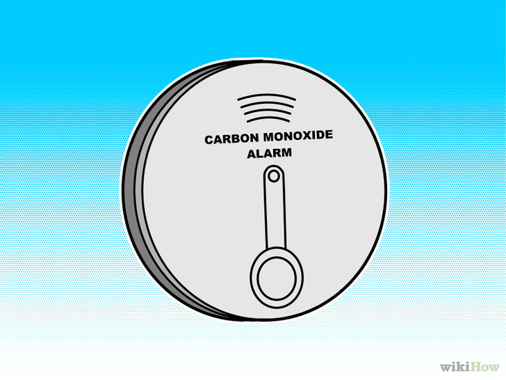 Image titled Avoid Carbon Monoxide Poisoning Step 6