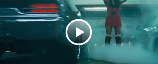 Furious 7 is de titel van de nieuwste Fast & Furious-film