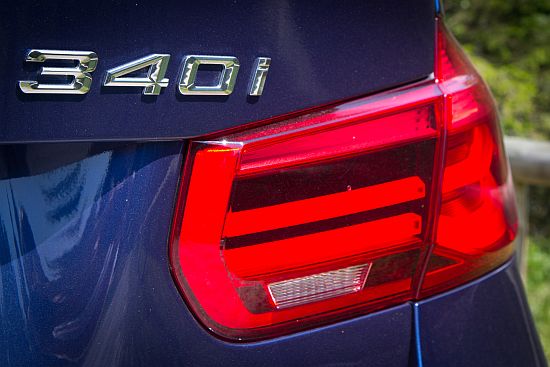 BMW 340i