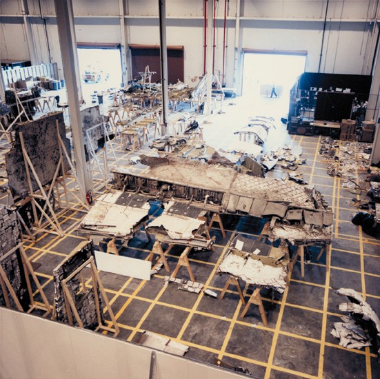 A Timeline of the Tragic Shuttle Launch That Changed NASA Forever