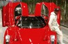 Floyd Mayweather asks a fortune for a Ferrari Enzo