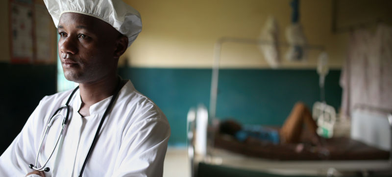 Gates Foundation and UK Government Pledge $4 Billion to Beat Malaria