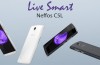 CES 2016: TP-Link launches trio of smartphones Neffos C5L, C5 and C5 Max