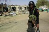 W Nigerii podczas eksplozji terrorysty-samobójcy na rynku zginęło 11 osób