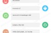 Samsung Galaxy S7 edge lit in the benchmark