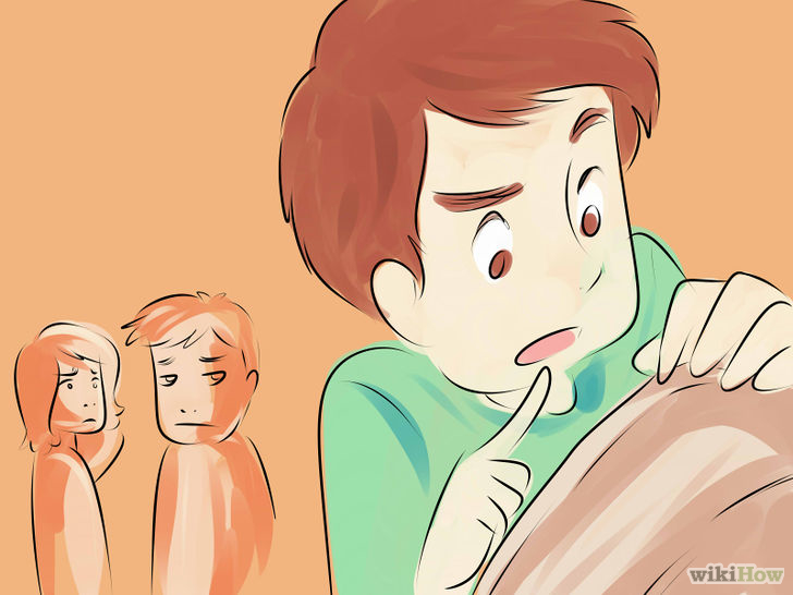 Image titled Annoy People in an Elevator or Car Step 2