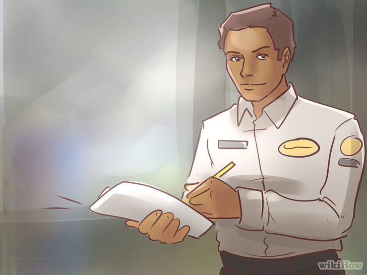 Image titled Open a Midas Franchise Step 5