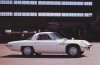 Mazda Cosmo: that other classic Japanese sports car