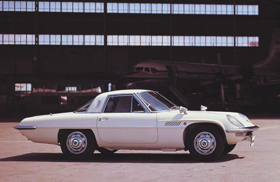 Mazda Cosmo